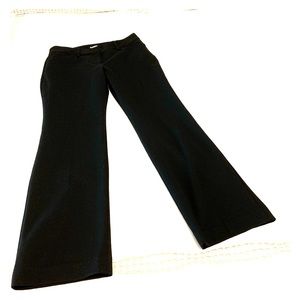 Express Editor Low Rise Barely Boot 4S